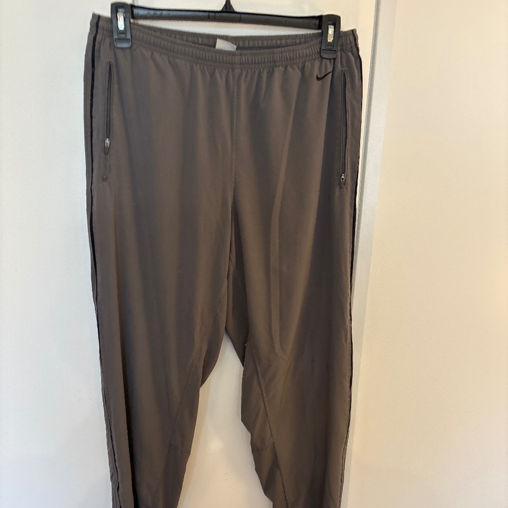 Nike Dry Fit Athletic Pants/ Joggers